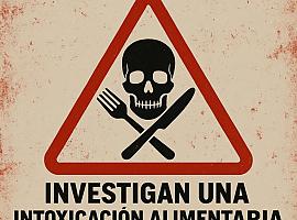 Alarma en Avilés: investigan una intoxicación alimentaria masiva tras las fiestas de San Agustín
