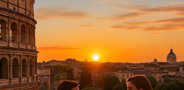 Roma: una semana de ensueño entre historia, arte y gastronomía