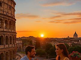Roma: una semana de ensueño entre historia, arte y gastronomía