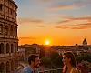 Roma: una semana de ensueño entre historia, arte y gastronomía