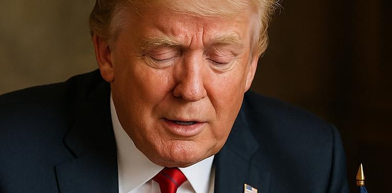 Recetas de una abuela asturiana: Fabada asturiana pa calmar la mala leche de Donald Trump (y el mundo entero)