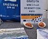 Más de 300 personas saborean el Bonito del Norte de OPASTURIAS en la Feria Campomar de Tapia