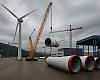 Asturias se consolida como referente en energía eólica: 48 millones para cuatro proyectos industriales que crearán más de 600 empleos