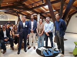 El Clinic Joven Emprenda convierte a Avilés en epicentro del talento emprendedor