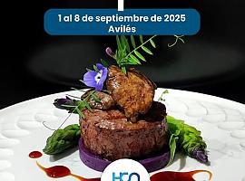 Avilés celebra 20 años de TapAvilés con récord histórico de 26 locales y una semana de tapas convertida en referente gastronómico