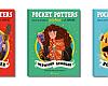 Pocket Potters: Guías de las historias de Harry Potter