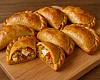 Recetas de una abuela asturiana: Empanadines de bonito y huevo pa’ llevar nel tupper (perfecto pa comer en el patio de’l cole)