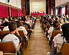 El Principado amplía el comedor escolar y la enseñanza del asturiano en un curso que arranca con el pacto Asturias Educa