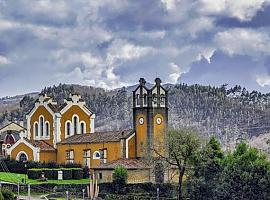 Valdesoto, por fin ejemplar: el pueblo que esperó 21 años para tocar la gloria asturiana