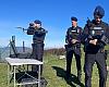 La Policía Nacional despliega un operativo de seguridad sin precedentes para “La Vuelta 2025” en Asturias