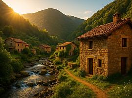 Asturias lanza bonos rurales de 75 € para impulsar escapadas entre septiembre y diciembre: ¡hasta dos bonos por persona!