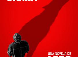 El club Sigma, una explosiva novela de Lord Draugr