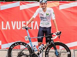 Asturias desafía a La Vuelta: exige la retirada del equipo Israel-Premier Tech y abre un debate sobre la libertad en el deporte