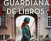 La guardiana de libros, la nueva novela de Mario Escobar 