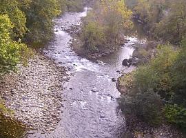 Refuerzo a la defensa de Arriondas con 1,5 millones para prevenir inundaciones del Sella y el Piloña