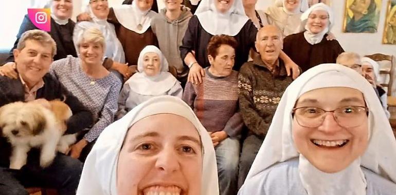 Envenenan en Arriondas a los perros de las exmonjas de Belorado: “Son seres inocentes”