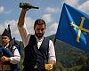 Sidra, gaitas y devoción: cuando Asturias celebra su día