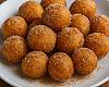 Recetas de una abuela asturiana: Pedos de monxa a lo asturianu (nombre picarón, sabor celestial)