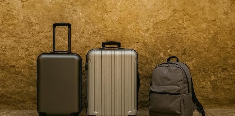 Misterio en Soto del Barco: las maletas de un joven desaparecido en Avilés aparecen junto a una casa vacía