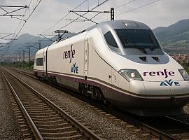 Asturias a toda velocidad: así ha cambiado la región el AVE