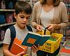 La vuelta al cole trae alivio fiscal: las familias asturianas podrán deducirse guardería, libros, material y transporte en el IRPF