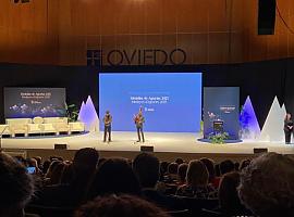 Asturias entre cenizas y futuro: Barbón llama a una década de inversión histórica y unidad para salvar el paraíso natural
