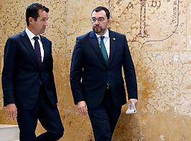 Indra convertirá el Tallerón en el epicentro de la movilidad militar terrestre y Asturias se prepara para tramitarlo como proyecto estratégico