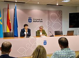 Asturias firma un convenio pionero con Seguridad Social y Mutuas para agilizar las bajas médicas y reforzar la atención sanitaria