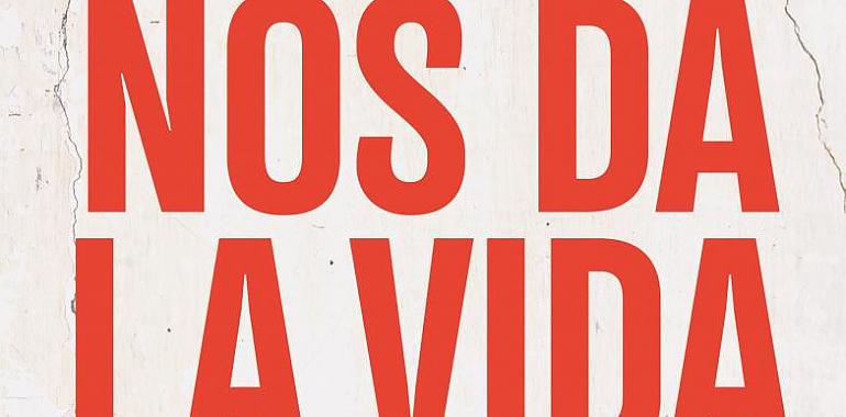 No nos da la vida, un ensayo para reflexionar sobre nuestra relación con el trabajo