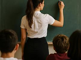 Educación lanza la segunda convocatoria de interinidades: 729 plazas y un plazo que vence mañana a las 10.00