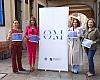 Oviedo se viste de gala este sábado con “Pasarela Oviedo es Moda”: 22 tiendas locales, música en directo y actividades para todos