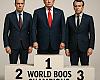 Ranking mundial: los líderes más abucheados del planeta en 2025