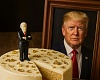 Recetas de una abuela asturiana: Tarta Trumpastur ("Naranxa, oro y mermelada de poderío”)