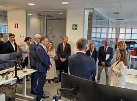 Asturias se consolida como polo industrial y de talento: Chemours celebra diez años y sextuplica plantilla en Gijón
