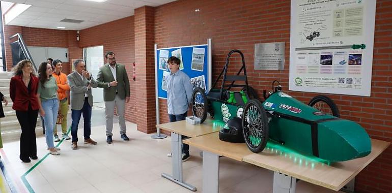 Barbón anuncia que el presupuesto asturiano de 2026 priorizará educación y prevención ante emergencias