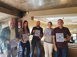 Gijón se convierte en capital mundial del cine industrial con la VIII Muestra INCUNA Film Fest