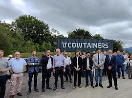 Asturias se dispara en emprendimiento: segunda comunidad con mayor crecimiento en creación de empresas en julio