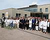 El nuevo consultorio de Nuevo Roces abre sus puertas: una inversión de más de cuatro millones que salda “una deuda histórica” con Gijón