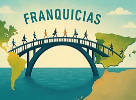Oviedo se convierte el 18 de septiembre en la capital iberoamericana de las franquicias