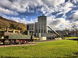 Hunosa se suma al Clúster Nacional para la Minería Sostenible y refuerza su apuesta por la economía circular