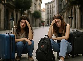 La universidad ya no se elige por vocación: el alquiler decide el 45% de las matrículas en España