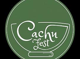 CachuFest’25 convierte Trabáu en capital cultural del Suroccidente con música, tradición y homenaje a Rosa Cunqueira