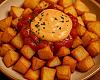 Asturias brilla en el campeonato mundial de patatas bravas: Inferno Gastrobar y El Dólar, entre los 16 finalistas de Palencia Brava 2025