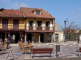 Avilés impulsa dos proyectos urbanísticos clave para transformar Sabugo y El Quirinal