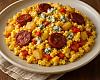 Recetas de una abuela asturiana: Balbina convertida en influencer por un día (¡Abro la nevera y faigo maxia!)