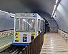 El funicular de Bulnes sigue fuera de servicio tras la avería mecánica de ayer domingo