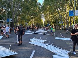Vuelta 2025: por qué Madrid se quedó sin etapa final