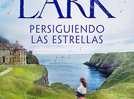 Persiguiendo las estrellas de Sarah Lark