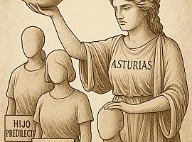 Asturias anuncia sus futuros Hijos Predilectos y Adoptivos: arte, política, deporte, cultura y compromiso social