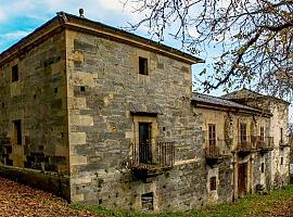 El Palacio de Mon será rehabilitado con 1,39 millones y se convertirá en un centro cultural y turístico